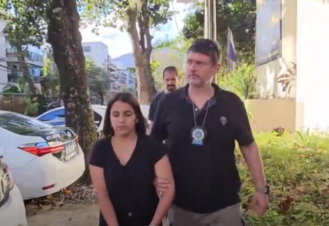 Imagem da noticia Doméstica suspeita de matar ex-patrão é investigada por outra morte