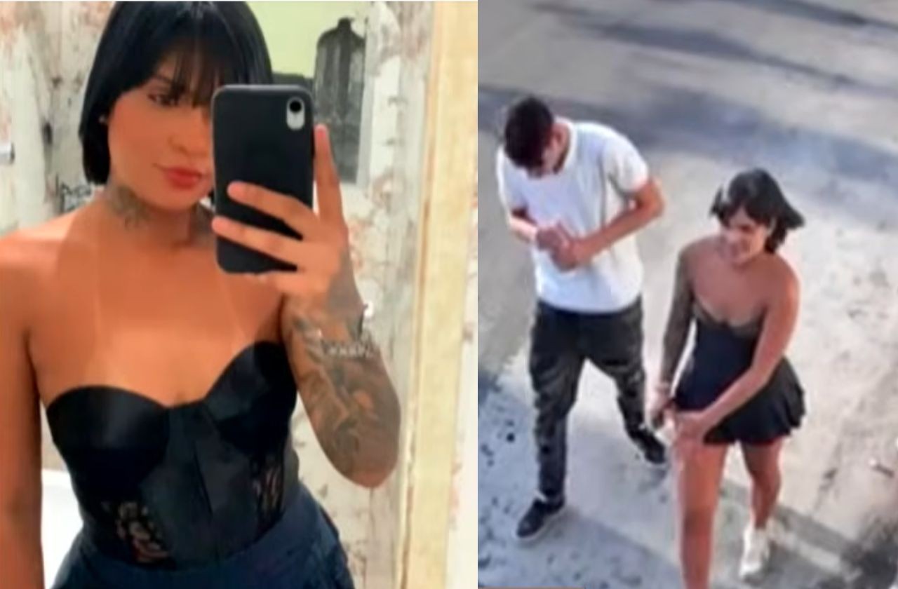 Imagem da noticia Jovem atropelada e arrastada por ex-companheiro em SP segue em estado grave, diz advogado