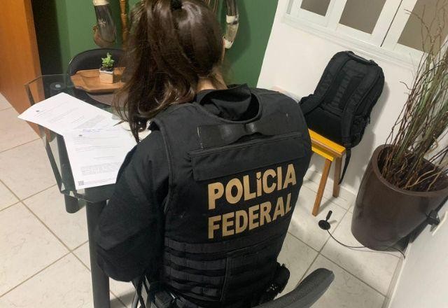 Imagem da noticia Polícia Federal investiga roubo milionário no aeroporto de Viracopos