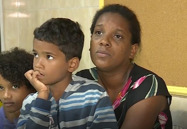 Imagem da noticia Quatro em cada 10 crianças vivem abaixo da linha da pobreza, aponta IBGE