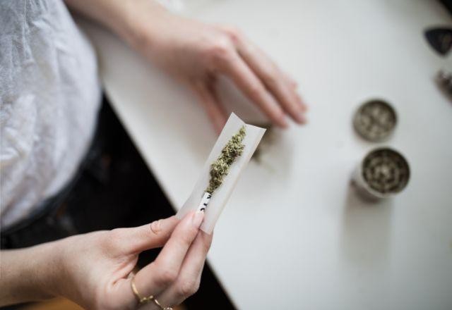 Imagem da noticia Após descriminalizar porte de maconha para uso pessoal, STF define limite para usuário nesta quarta (26)