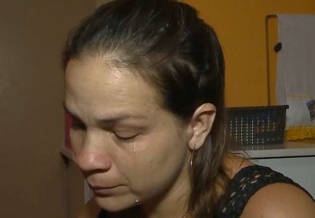 Imagem da noticia Mulher dá à luz em cadeira de rodas e denuncia hospital no Rio