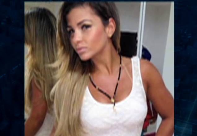 Imagem da noticia Mulher de Nem da Rocinha tem pena reduzida e pode pedir liberdade