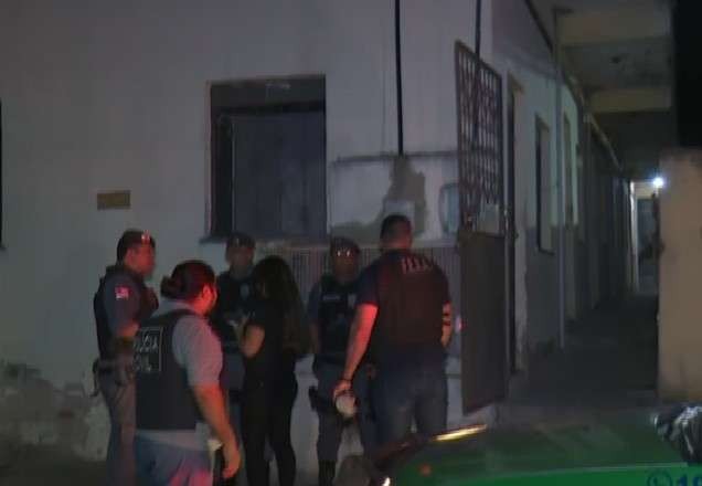 Imagem da noticia Mulher é encontrada morta dentro de caixa d`água em Manaus