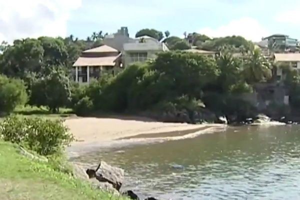 Imagem da noticia Mulher é atacada por tubarão em praia do Espírito Santo