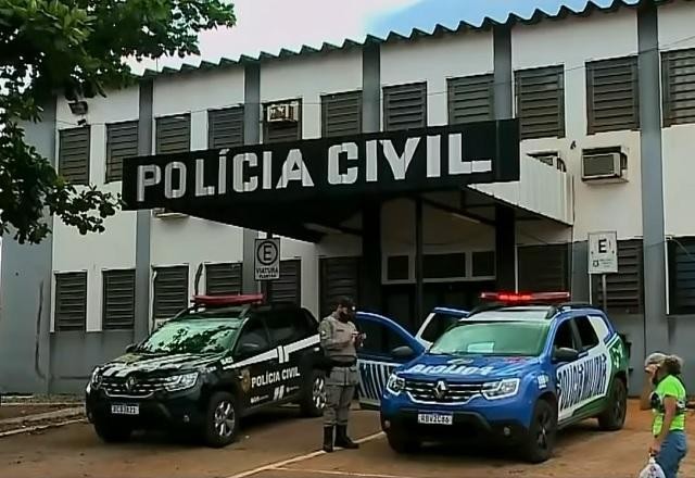 Imagem da noticia Polícia investiga caso de estupro coletivo contra mulher de 25 anos