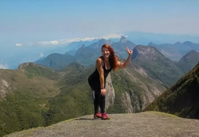 Servidora do STJ morre após cair de penhasco no Peru