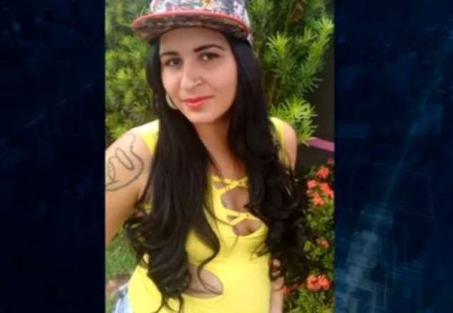 Imagem da noticia Mulher enterra a filha viva e depois vai tomar cerveja em bar