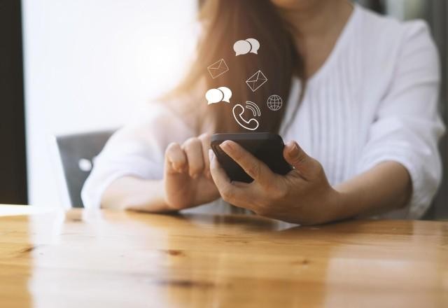 Imagem da noticia Rio de Janeiro, Vitória, Florianópolis e Palmas terão 5G a partir de 2ª