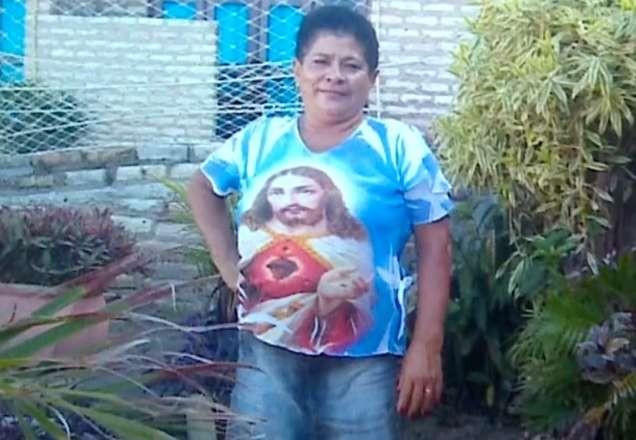 Mulher morre eletrocutada enquanto lavava roupas no Maranhão