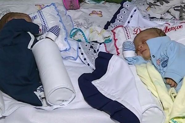 Imagem da noticia Mulher morre dois dias após o parto no Rio de Janeiro
