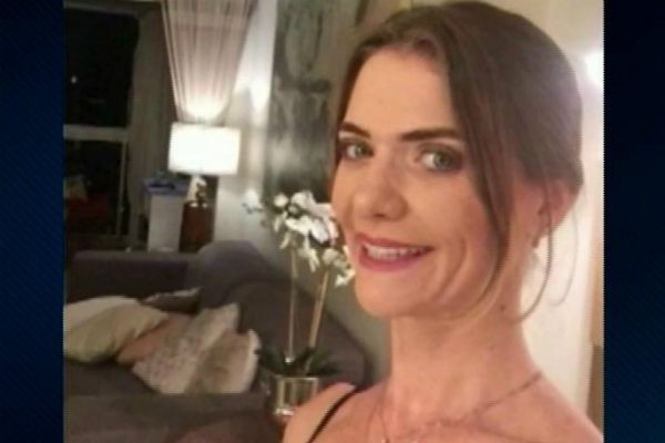 Imagem da noticia Mulher morre atingida por barra de ferro lançada por morador de rua