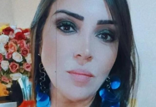 Imagem da noticia Ex-marido mata mulher na frente do filho de 8 anos em Uberlândia (MG)