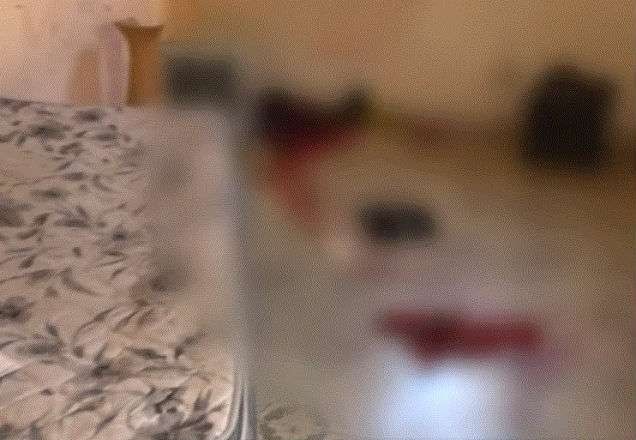 Imagem da noticia Mulher tem rosto desfigurado e é assassinada no Mato Grosso