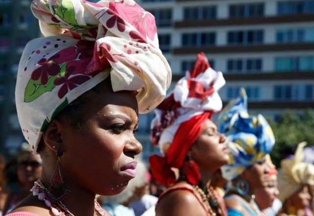 Assista: nova plataforma do Retrato das Desigualdades de Gênero e Raça é lançada nesta quinta (15)