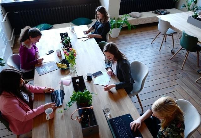 Imagem da noticia Programa que estimula a contratação de mulheres entra em vigor