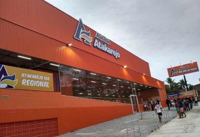 Imagem da noticia Atakarejo terá que pagar multa de R$ 20 milhões por morte de jovens em 2021