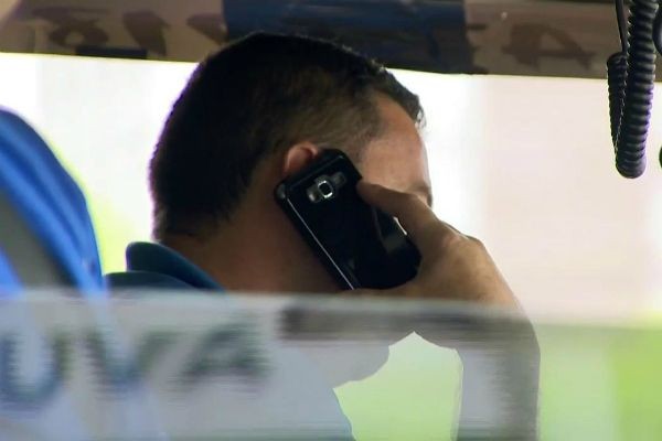Imagem da noticia Multas de trânsito vão ficar mais caras a partir desta terça-feira (1º)