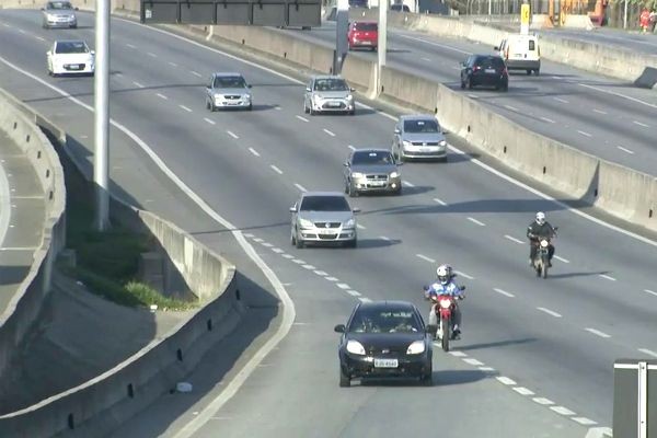 Imagem da noticia Multas por farol desligado em rodovias estão suspensas