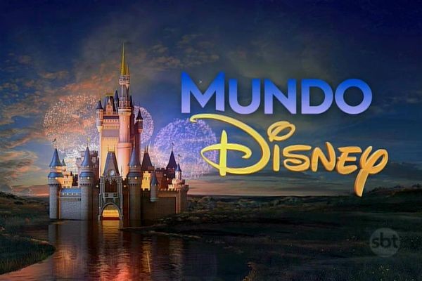 Imagem da noticia ´Mundo Disney´ estreia nesta segunda-feira aqui no SBT