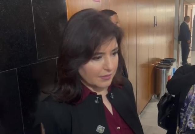 Imagem da noticia Se houver reforma ministerial, torcemos por mais mulheres, diz Tebet
