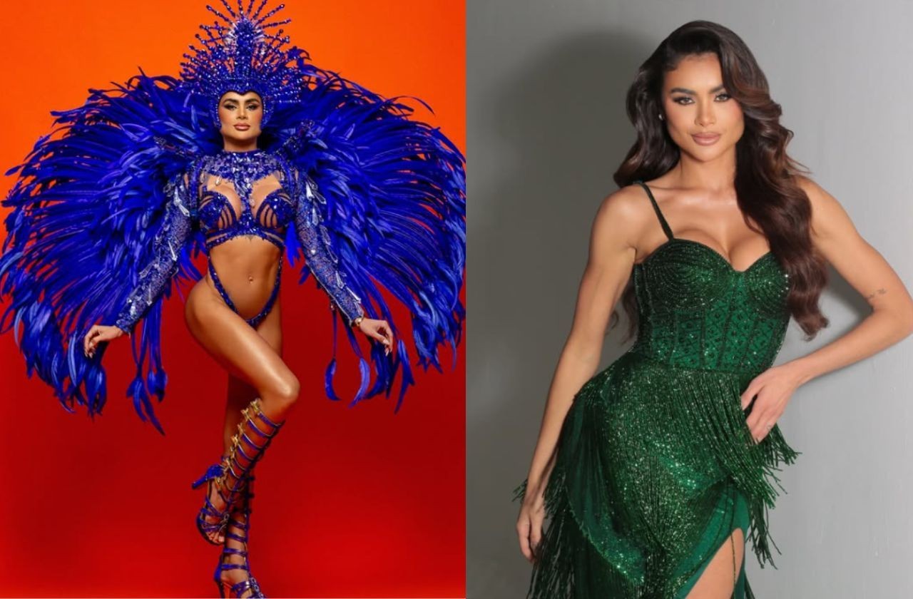 Imagem da noticia MPSP denuncia musa da Gaviões da Fiel por lavagem de dinheiro para facção