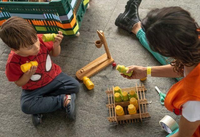 Imagem da noticia Dia das Crianças em SP: opções para curtir o feriado