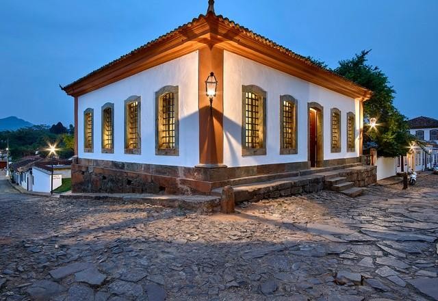 Imagem da noticia Conheça o Museu de Sant'Ana em Tiradentes