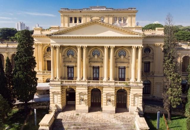 Imagem da noticia Após nove anos fechado, Museu do Ipiranga reabre na semana que vem