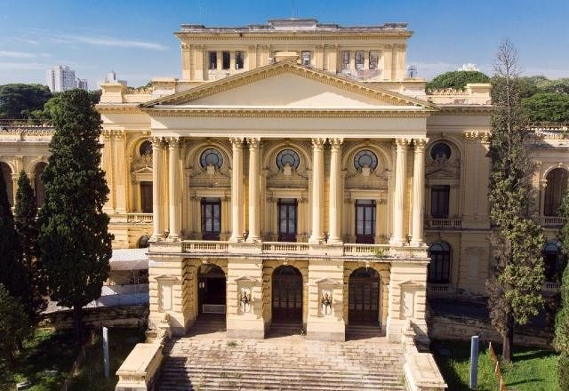 Após nove anos fechado, Museu do Ipiranga reabre na semana que vem