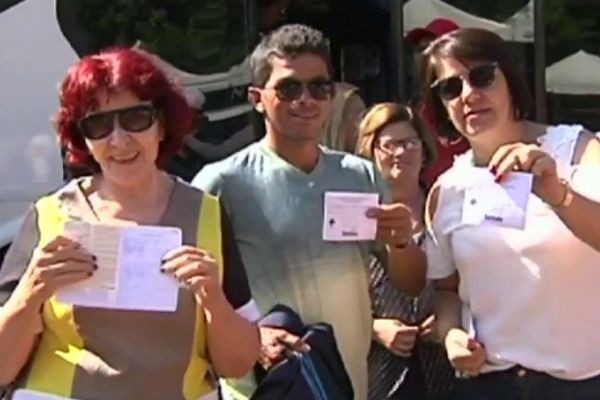 Imagem da noticia Museu exige que visitantes tenham se vacinado contra febre amarela