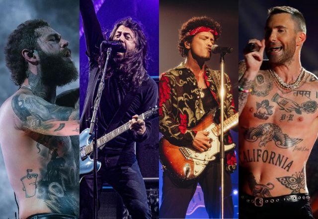 Imagem da noticia The Town 2023 divulga horários dos shows; veja programação completa