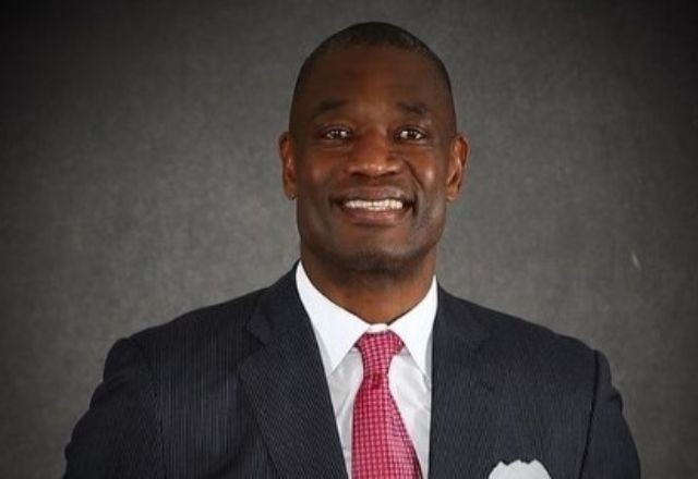 Imagem da noticia Morre o ex-jogador de basquete Dikembe Mutombo