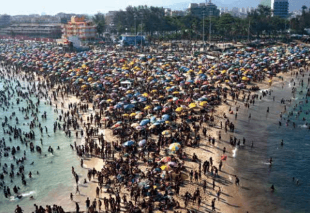 Imagem da noticia Elevações e quedas intensas de temperatura aumentam o risco de morte, aponta estudo