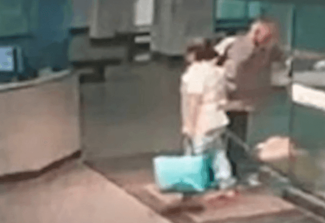 Imagem da noticia Cuidadora é presa suspeita de dopar idosos para furtar residências