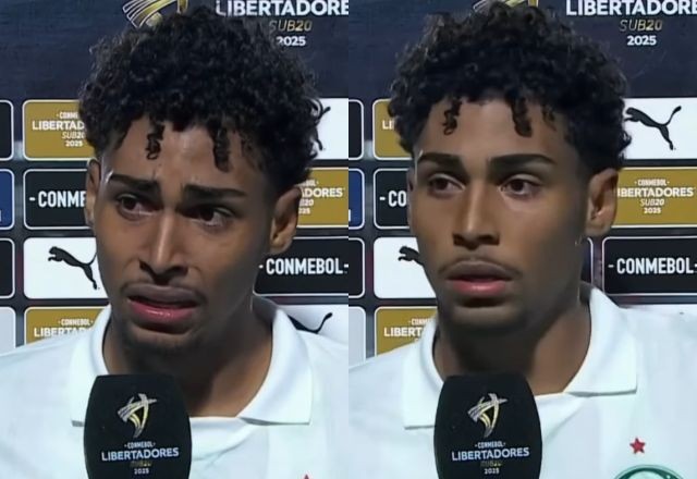 Imagem da noticia Conmebol divulga punições para Cerro Porteño após caso de racismo