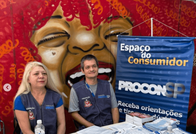 Imagem da noticia Procon SP disponibiliza atendimentos especiais para marcar Dia do Consumidor