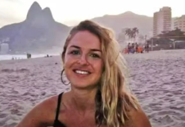 Imagem da noticia Polícia de São Paulo conclui que jornalista britânica desaparecida pegou ônibus para o Rio