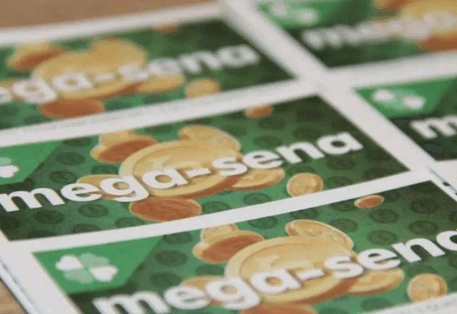 Imagem da noticia Mega-Sena sorteia R$ 3 milhões nesta terça-feira (18)