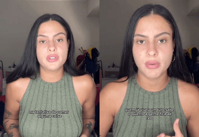 Imagem da noticia Ex-participante de reality show, Hana Khalil é vítima de importunação sexual no Rio