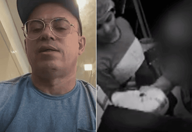 Imagem da noticia Caso Vitória: Dono de restaurante fala sobre últimos dias de jovem no trabalho