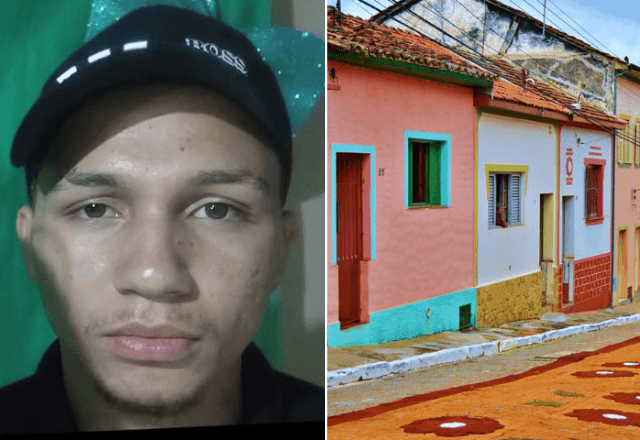 Imagem da noticia Mistério: jovem desaparece em festa de pré-carnaval e é encontrado morto no rio