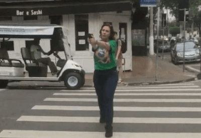 Dino vota para condenar Carla Zambelli a 5 anos de prisão; STF tem quatro votos contra deputada