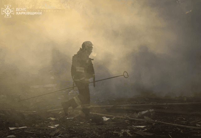 Imagem da noticia Rússia intensifica ataques à Ucrânia enquanto EUA cortam ajuda militar