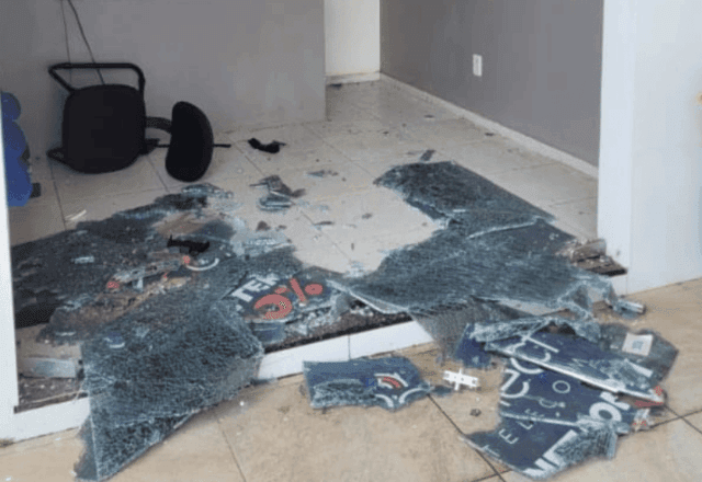 Imagem da noticia 17 suspeitos de ataques a provedoras de internet são presos no Ceará