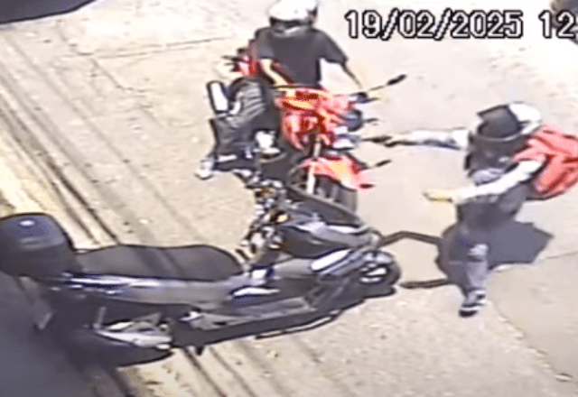 Imagem da noticia Polícia de SP prende ladrão de alianças que atuava em Pinheiros