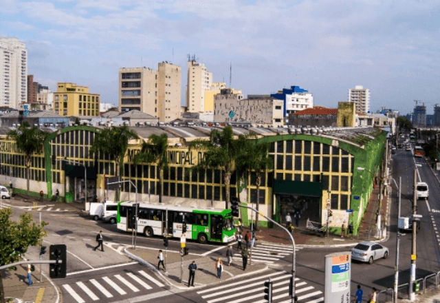 Imagem da noticia Violência na Lapa, em São Paulo: moradores estão assustados com o aumento de assaltos