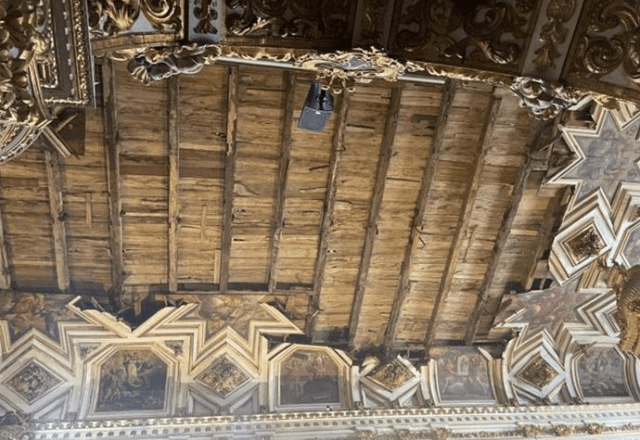 Imagem da noticia Igreja diz que solicitou vistoria 2 dias antes de desabamento em Salvador; Iphan rebate