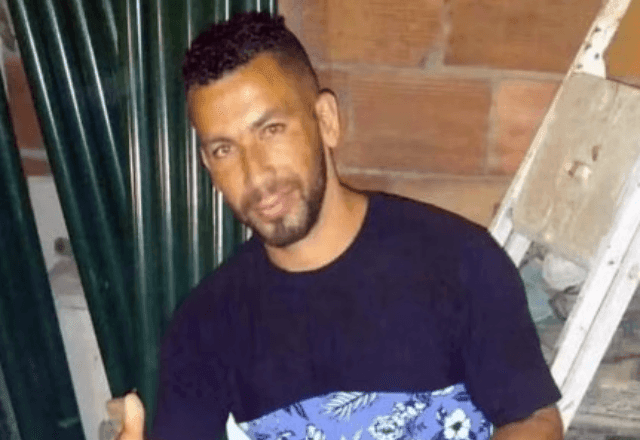 Imagem da noticia Churrasco entre colegas de trabalho termina com um morto e dois feridos no Rio