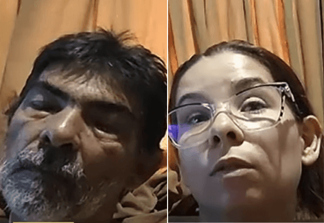 Imagem da noticia Caso Vitória: Pai relata últimas conversas com a filha antes do crime